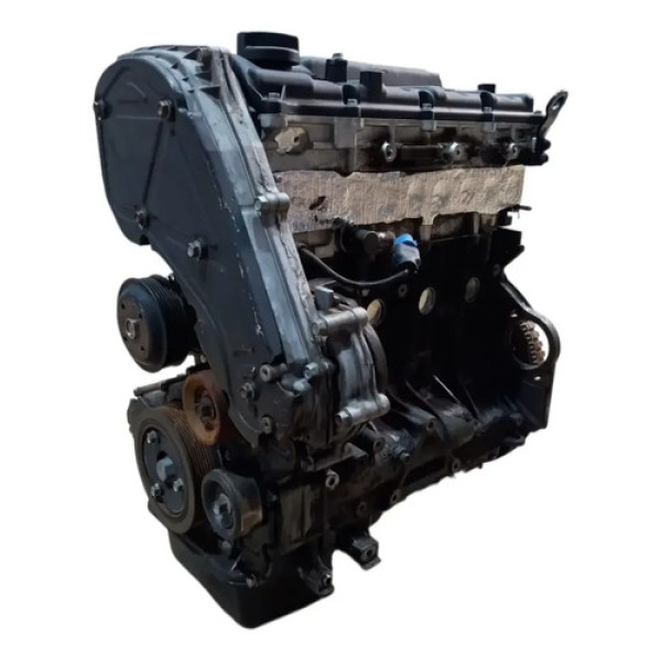 Motor Sorento 2.5 16v Diesel 2007 2008 A 2009 170cv