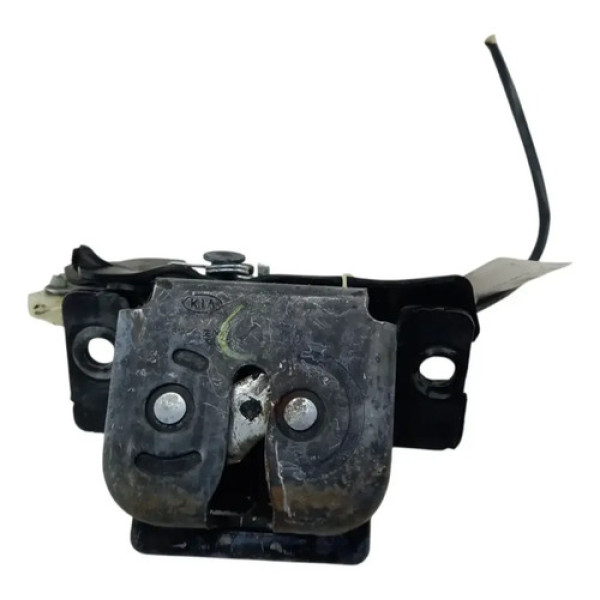Fechadura Tampa Traseira Sorento 2004 2005 A 2009