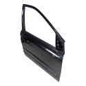 Porta Dian D Ssangyong Actyon Sport Kyron 08 A 18 C/detalhes Dianteira Direita Preta