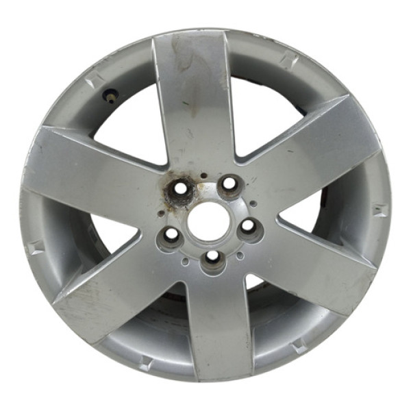 Roda Captiva Aro 17 Prateado