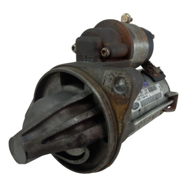Motor Partida Arranque Ford Ka 1.0 3cc 2015 2016 A 2021