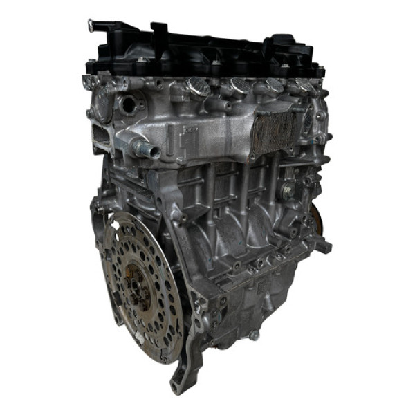 Motor Fit City Wr-v 1.5 Flex 2015 16 A 2022 30.387 Km