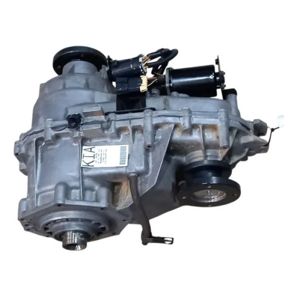Caixa Tração Transferencia Sorento 2.5 3.5 Gas/dies 04/9 Aut