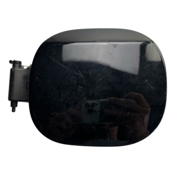 Portinhola Tanque Combustível Onix Hatch 2020 2021 2022/.. Preto 2023