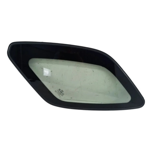 Vidro Lateral Traseiro Direito Sportage 2006 A 2010