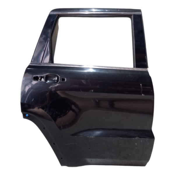 Porta Traseira Direita Grand Cherokee 2011 2012... A 2021 Traseira Direita Preto