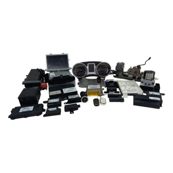 Kit Modulo Injeção Code Journey 3.6 V6 P05150782ab