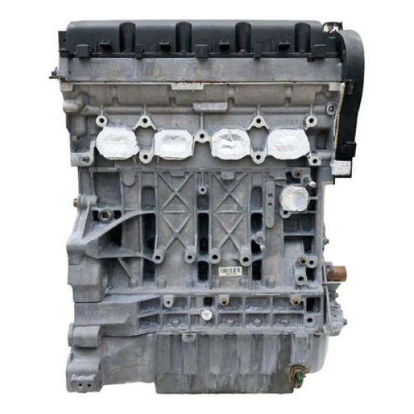 Motor C4 C5 Picasso 307 407 2.0 16v Gasolina 05/14 Revisado