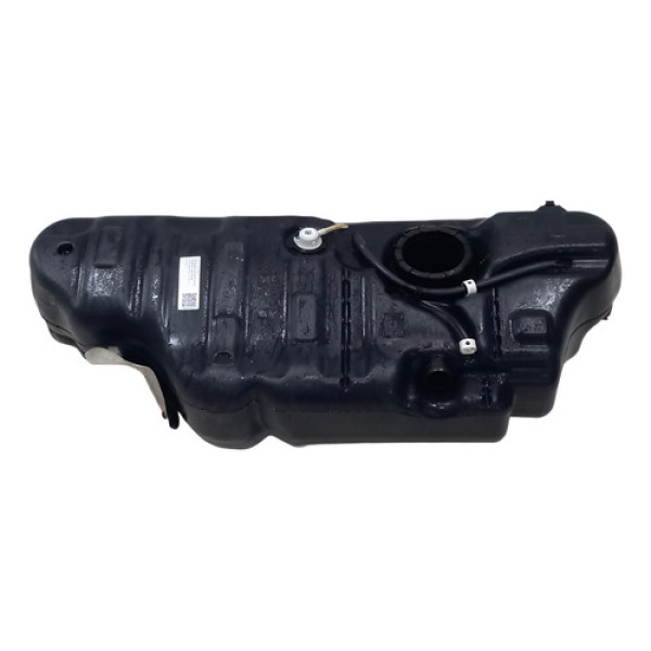 Tanque Combustível Gol Saveiro Voyage G5 G6 G7 Gol G4 09/