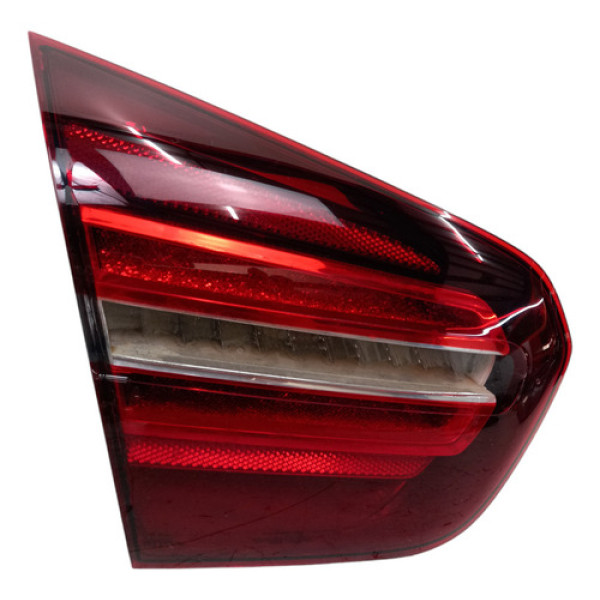 Lanterna T.e Mercedes Gla 200 250 45 18/20 Malaled C/detalhe Esquerdo Vermelho