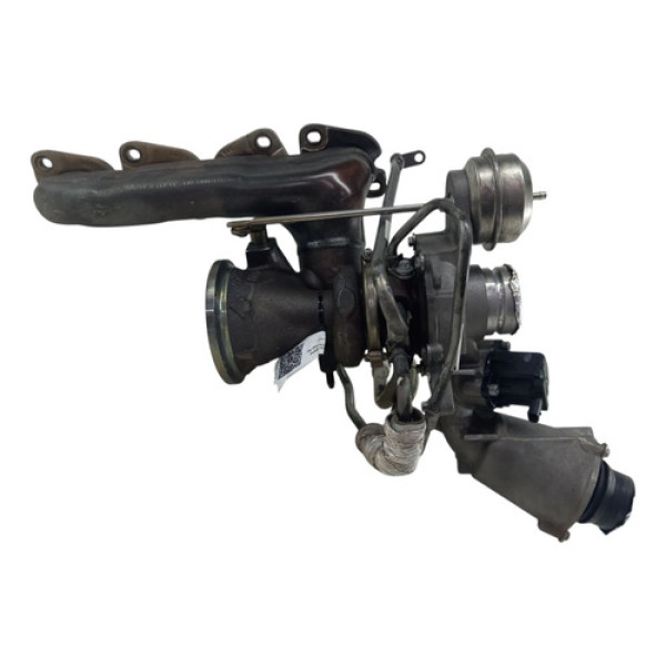 Turbina Mercedes Classe C C180 1.6 2013 A 2014