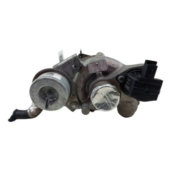 Turbina C4 Rcz 308 3008 408 508 5008 Ds3 Ds4 Ds5 1.6 Thp 12/