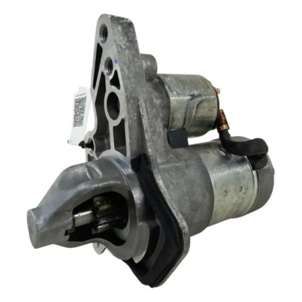 Motor Partida March Versa Sandero Duster Captur 1.6 16/