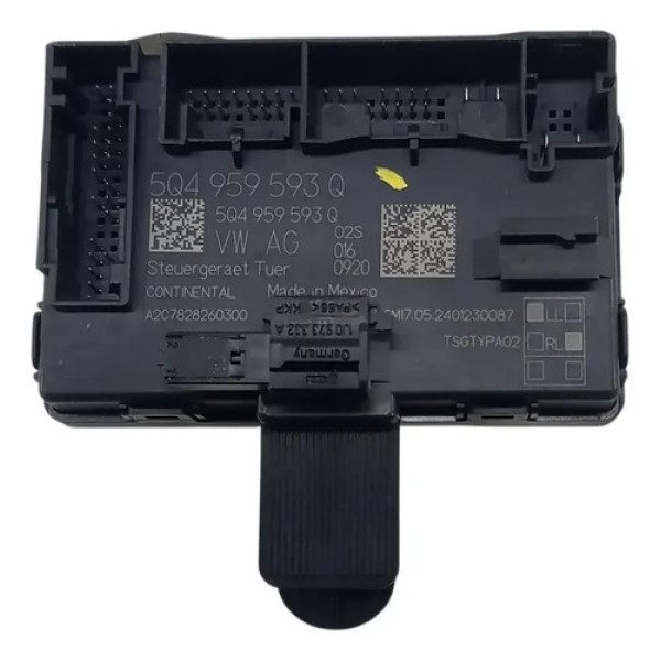 Modulo Conforto Porta Diant Esquerda Taos Cod. 5q4959593q