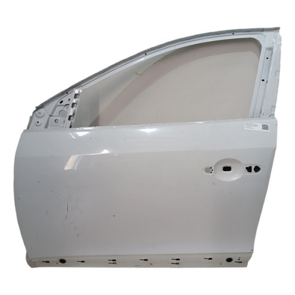 Porta Dianteira Esquerda Fluence 2011 2012 ...a 2018 Dianteira Esquerdo Branco