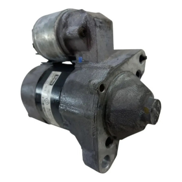 Motor Partida 206 Clio Sandero Logan March 1.0 8/16v Valeo