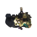 Fechadura Porta Dianteira Direita Pt Cruiser 2001 A 2010