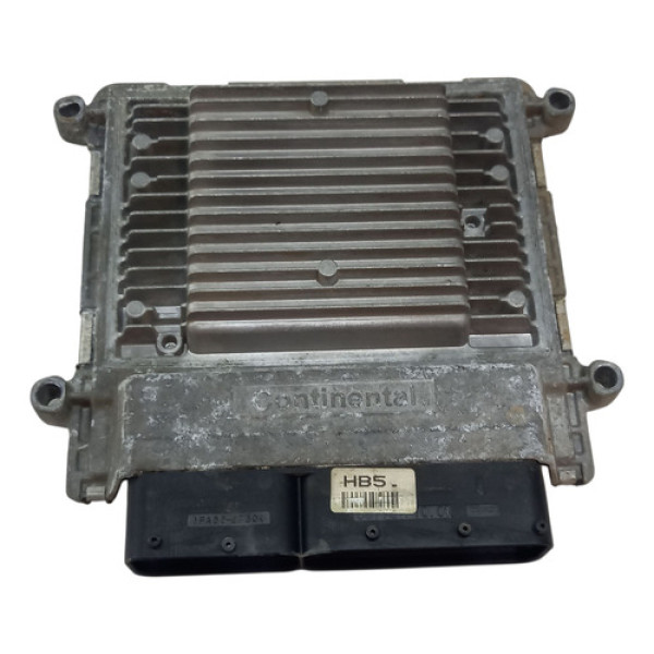 Modulo De Injeção I30 2.0 Gas. 5wy4c59b 39145-23331