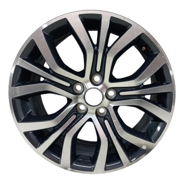 Roda Outlander Aro 18 Prateado