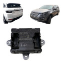  Modulo Conforto Por Tras Direit Land Rover Evoque Discovery