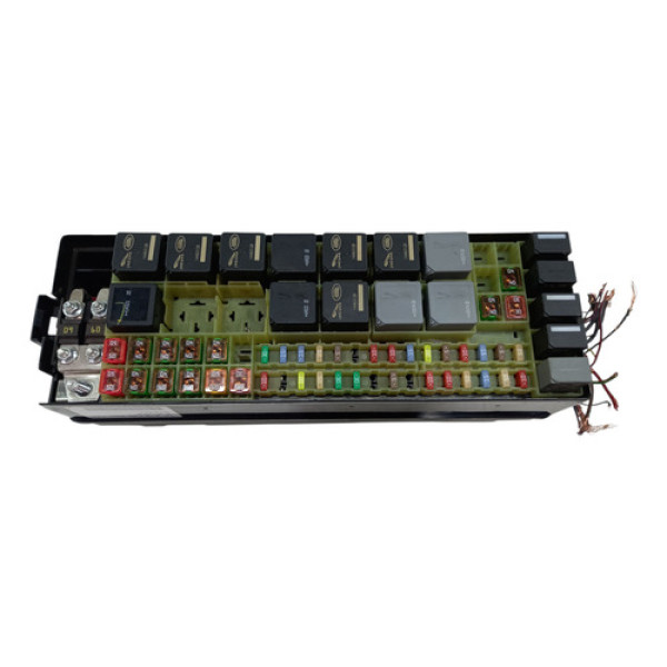 Caixa Fusível Discovery 4 3.0 Cod.fh2214290dk