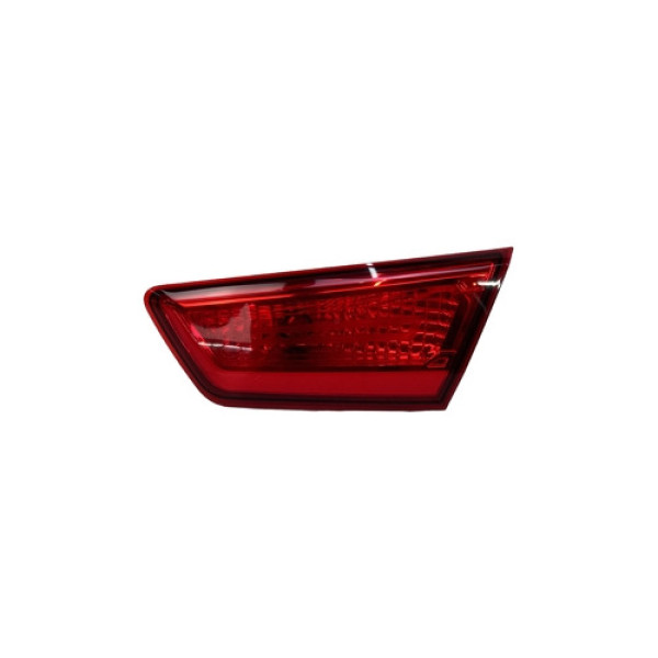 Lanterna Traseira Direita Wr-v 2018 2019 A 2021 (mala) Vermelho