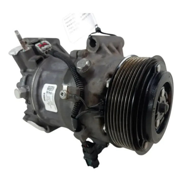Compressor Ar Condicionado Honda Hr-v 1.5 Turbo 2023  2024/
