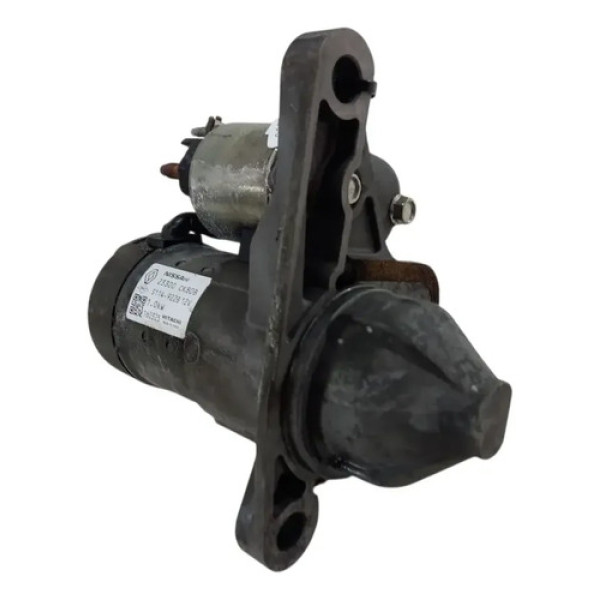 Motor Partida Fluence Tiida Sentra Livina 1.8 2.0 08 A 2018