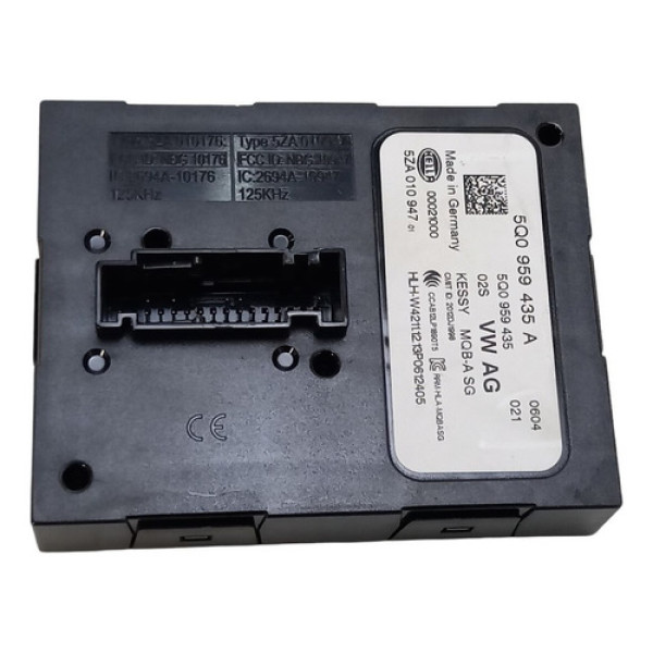 Módulo Conforto Golf Tsi Cod. 5q0959435a