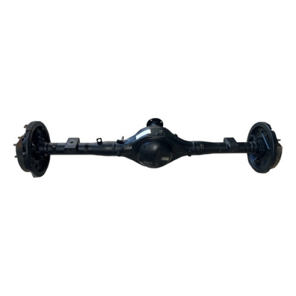 Diferencial Traseiro Triton / Dakar 3.2 Aut 2008/2018 12x47