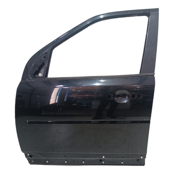 Porta Dianteira Esquerda Freelander 2 2007 2008... A 2015 Dianteira Esquerdo Preto