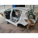  Traseira Com Teto Peugeot 308 2012 2013 A 2019