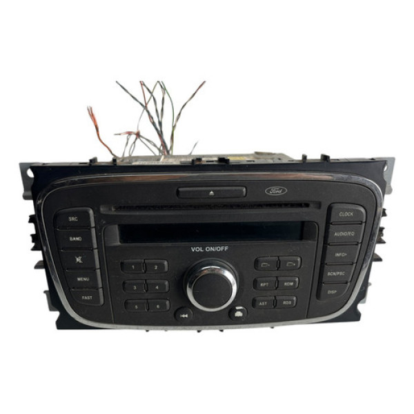 Rádio Focus 2006 2007 A 2013