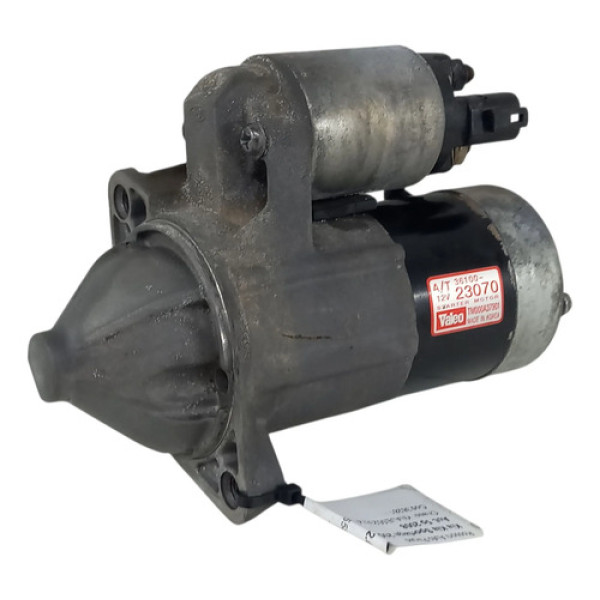 Motor Partida Sportage 06/10 Tucson 06/17 2.0 36100 23170
