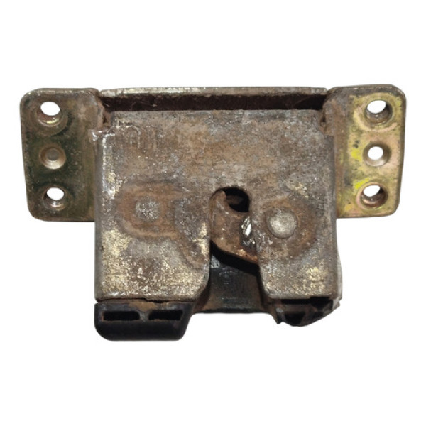 Fechadura Tampa Traseira Blazer 1995 1996 A 2011