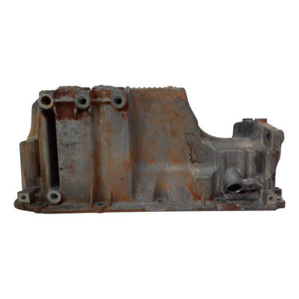 Carter Renegade Toro Compass Commander Rampage 2.0 Diesel 