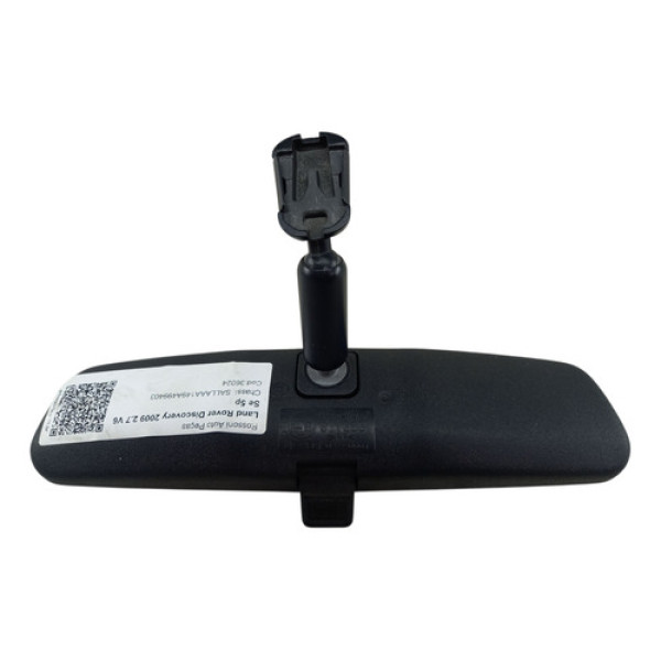 Retrovisor Interno Simples Discovery 3 2005 A 2009 