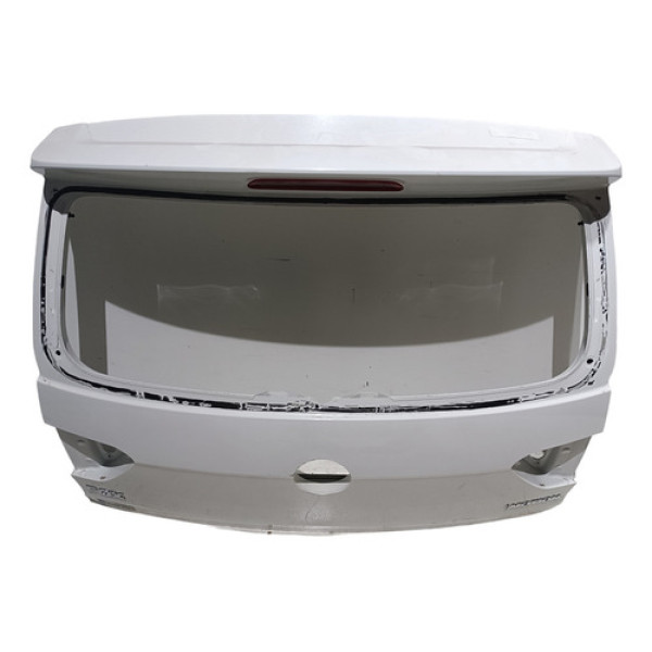 Tampa Traseira Fox 2015 2016 A 2022 Branco