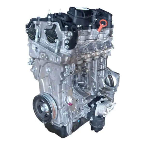 Motor New Creta 1.6 16v Tgdi 2025 2026 2027/..