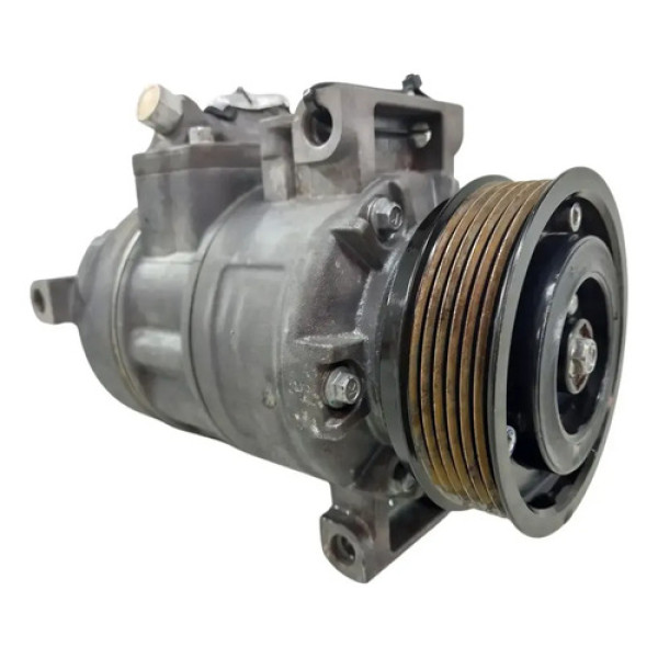 Compressor Ar Condicionado Amarok 2.0 Diesel 2011 A 2022