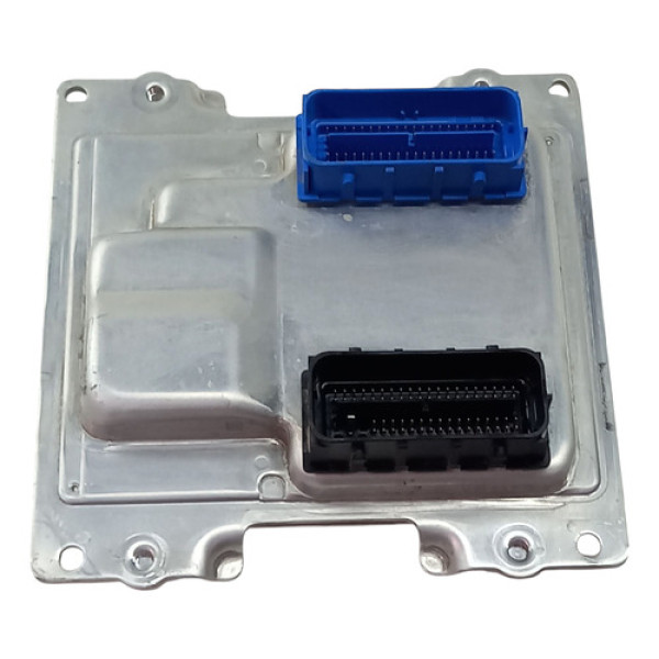  Modulo Injeção Onix 1.0 Turbo 2020/ Cod 12723538