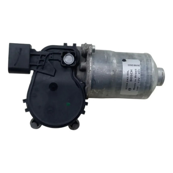 Motor Limpador Parabrisa Onix Tracker 2020 2021 2022/..