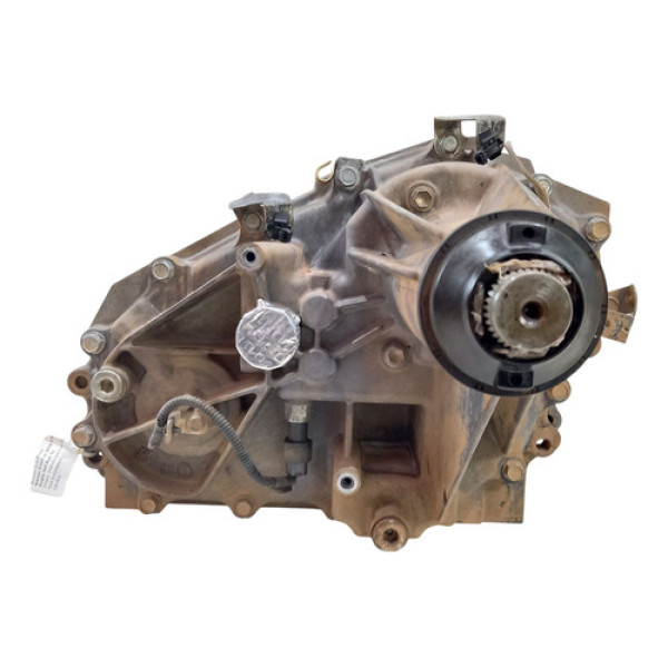 Caixa Traçao Transferencia Frontier 2.5 2008 A 2016 Man/aut