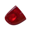  Lanterna Traseira Direita Escort Zetec 1997 A 2002 Mala Vermelho