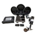  Kit Modulo Injeção Code Cruze 1.8 Ecotec E83 12649420 Aa7k