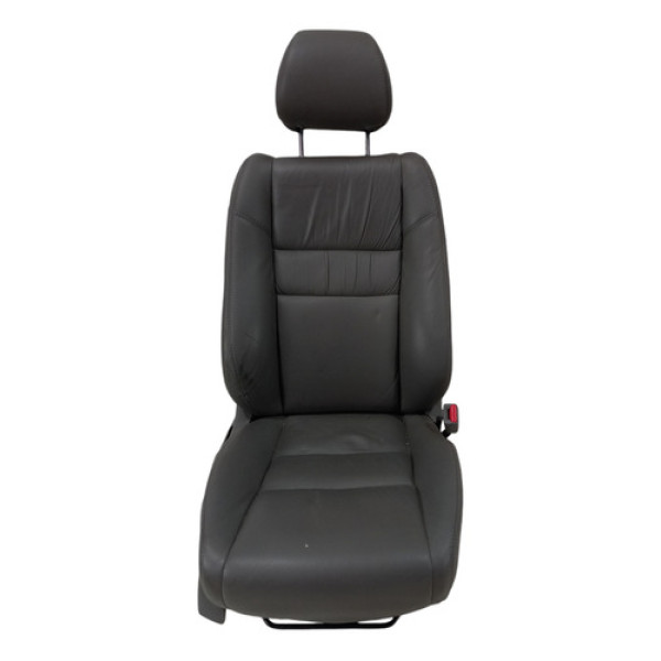 Banco Dianteiro Direito Civic 2007 2008 A 2011 Cinza