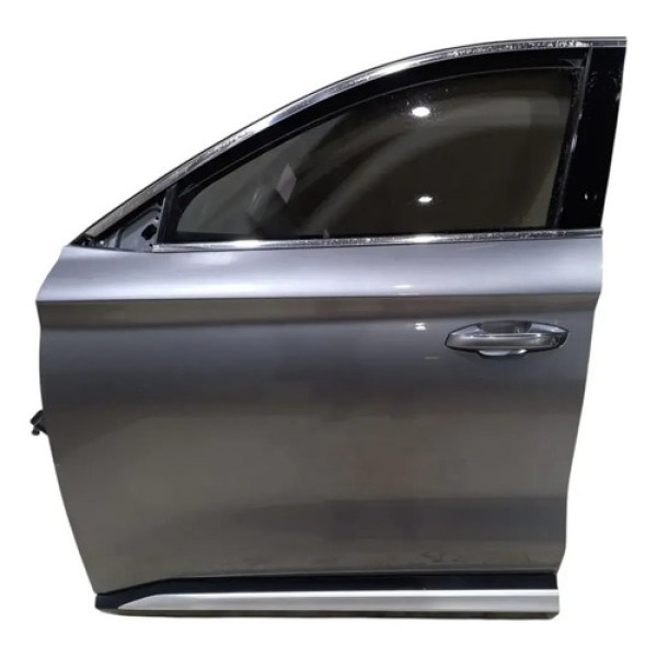 Porta Dianteira Esquerda Byd Song Plus 2023 2024 2025/.. Dianteira Esquerda