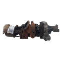 Turbina Direita Discovery 4 Range Rover Sport 3.0 Die 10/16