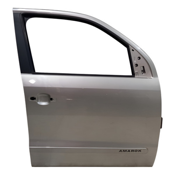 Porta Dianteira Direita Amarok 2011 2012 2013/.. Dianteira Direita Bege