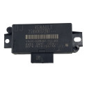  Modulo Estacionamento Fluence Cod 259906372r Preto